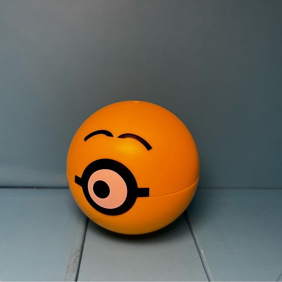 ⭐️ McDonald’s Minions Happy Meal Toys - Lot of 3 - Picture 10 of 11